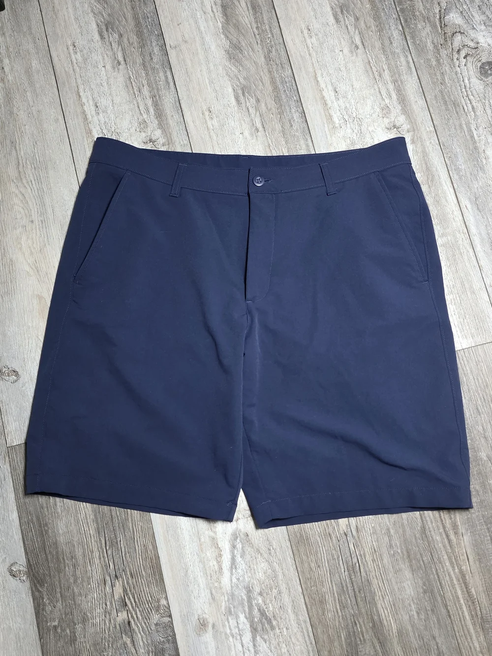 Under Armour Men's UA Drive Golf Shorts Sz 38